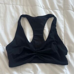 CSB Black Bra- small